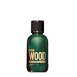 Green Wood Eau de Toilette